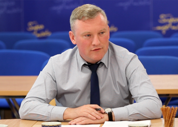 Michał Pyrzyk: mieliśmy większe poparcie niż w 2014 roku