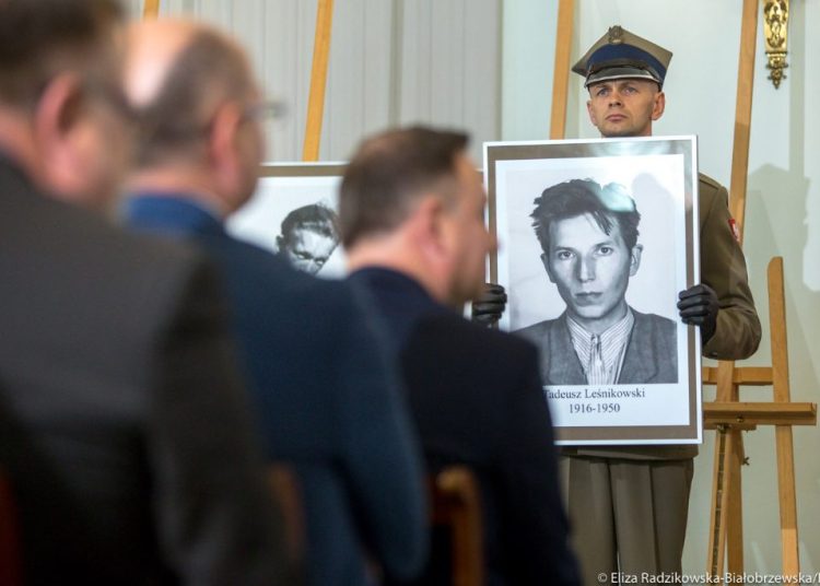 Bohater odnaleziony. Będzie miał swój grób