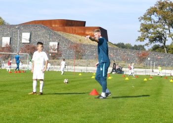 Kiedyś tylko marzył. Teraz to spełnia