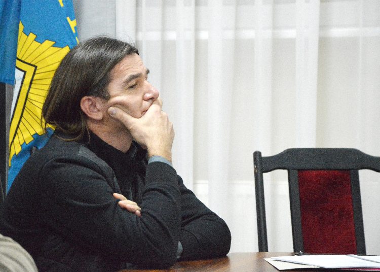 Rada szuka nowych przewodniczących