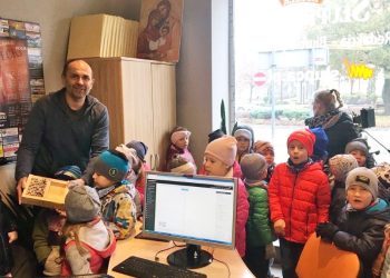 Chcą ratować pszczoły