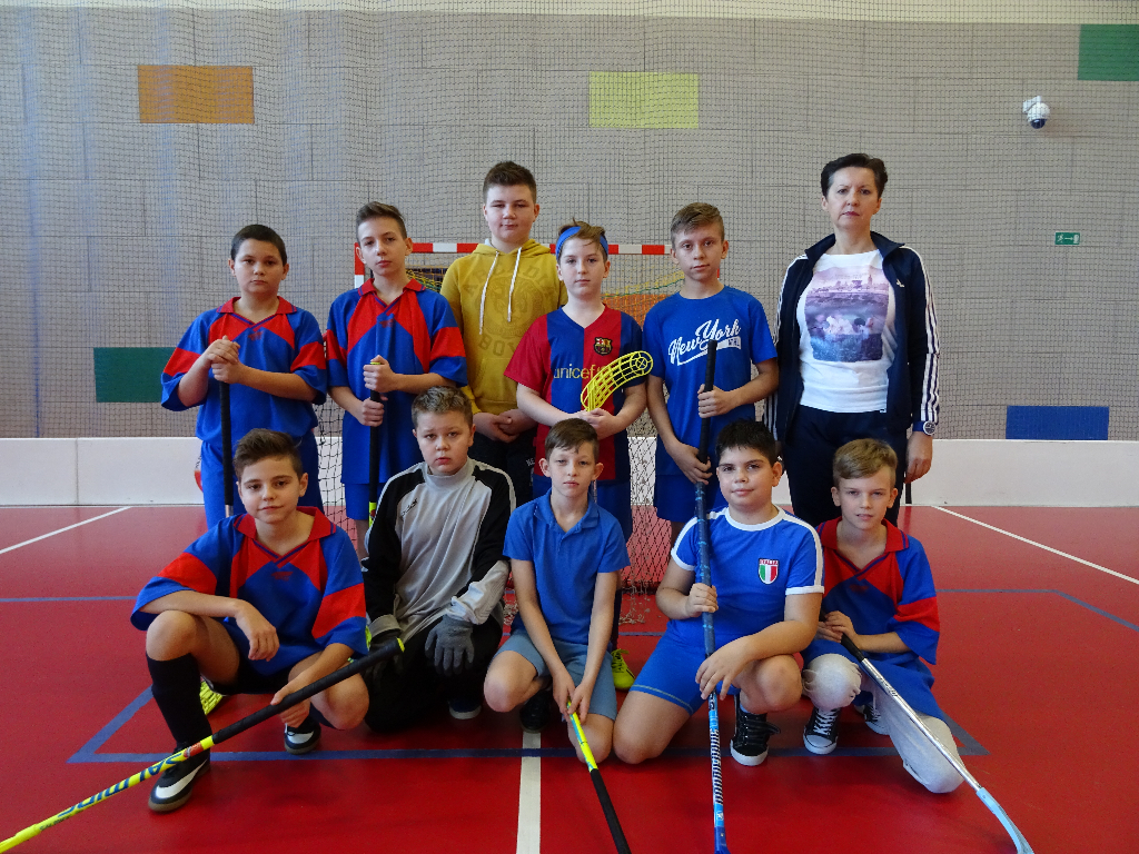 Wysoki poziom mistrzowskiej rywalizacji