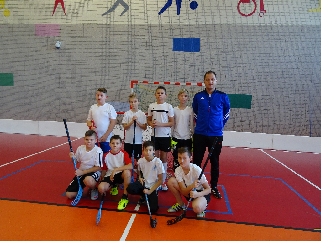 Wysoki poziom mistrzowskiej rywalizacji