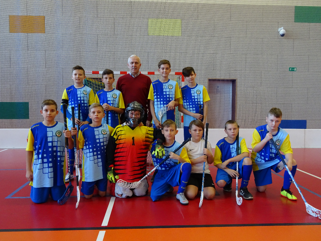 Wysoki poziom mistrzowskiej rywalizacji