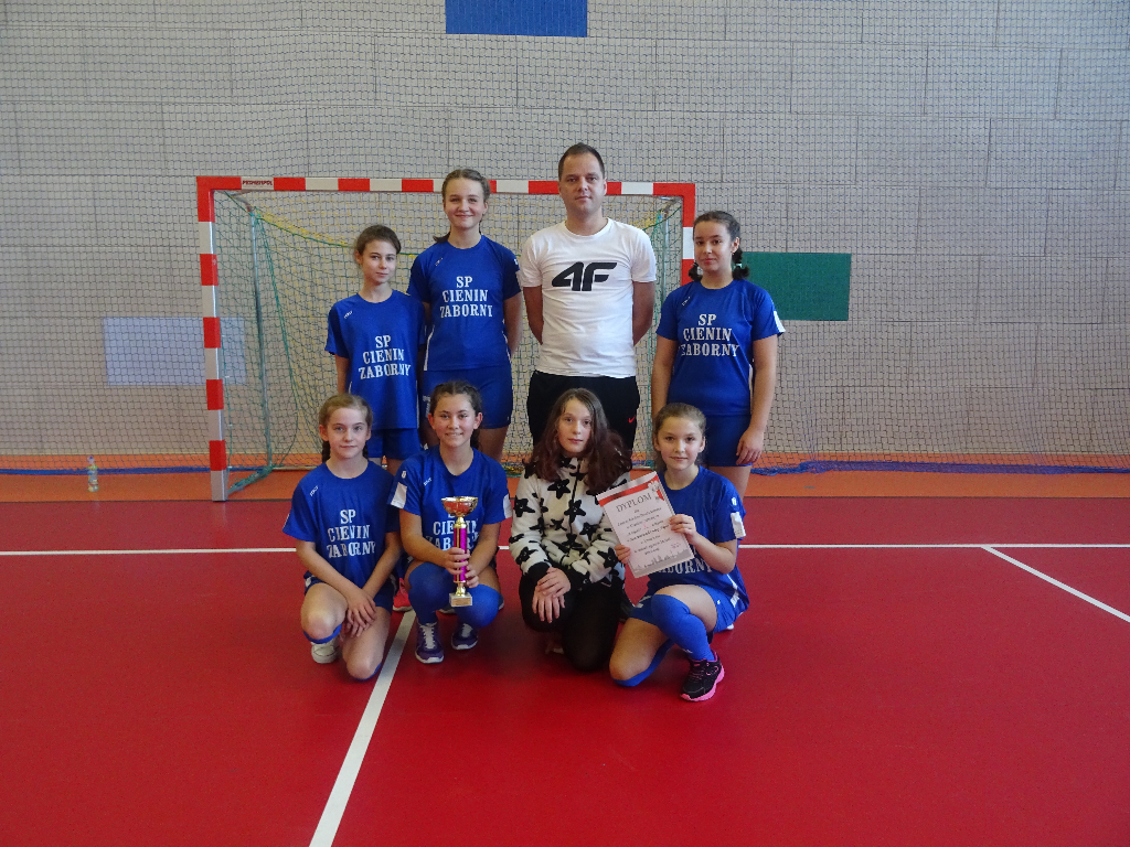 Wysoki poziom mistrzowskiej rywalizacji