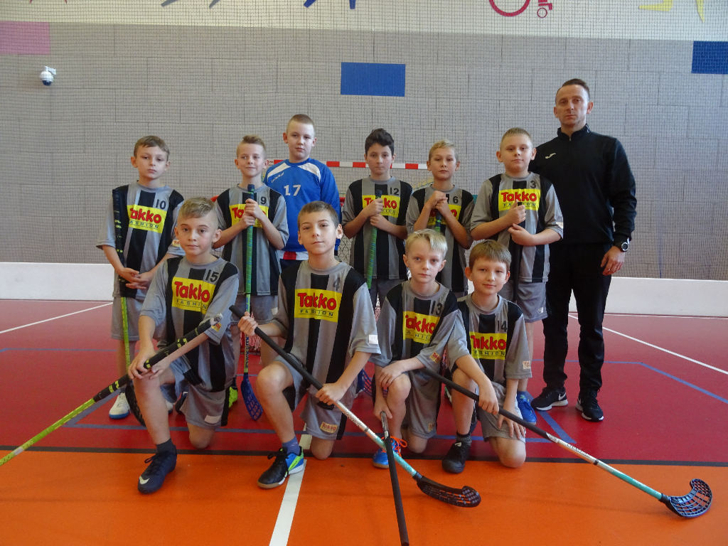 Wysoki poziom mistrzowskiej rywalizacji