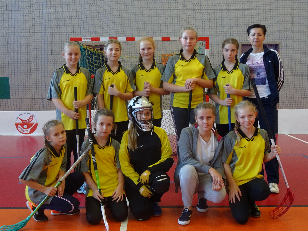 Wysoki poziom mistrzowskiej rywalizacji