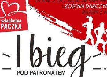I bieg Szlachetnej Paczki