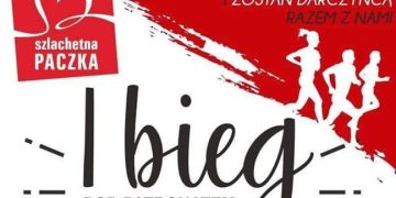 I bieg Szlachetnej Paczki