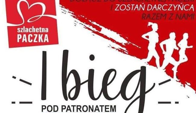 I bieg Szlachetnej Paczki