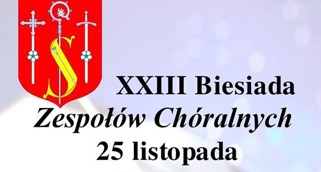 Zapraszają na muzyczną ucztę