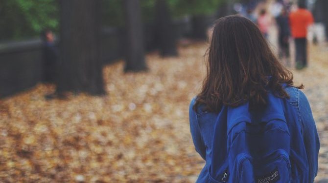 Szafki na pomoc uczniom