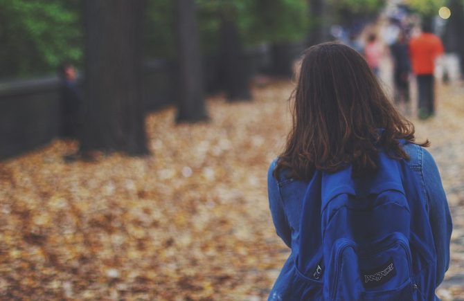 Szafki na pomoc uczniom