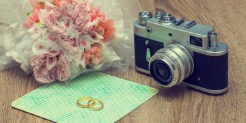 Ślub w planach? Zadbaj o piękne pamiątki