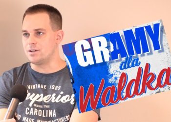 Kto zagra dla Waldka? ZAPOWIEDŹ KONCERTU