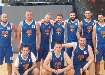 Zapraszają na mecz z Politechniką