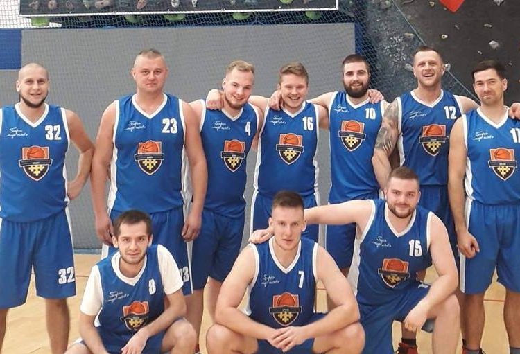 Zapraszają na mecz z Politechniką