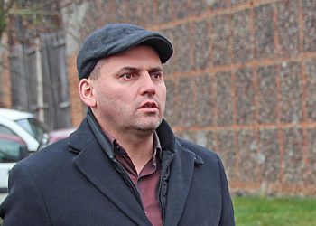 Hendrysiak odwołany z funkcji prezesa