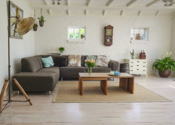 Czy warto inwestować w meble tapicerowane?