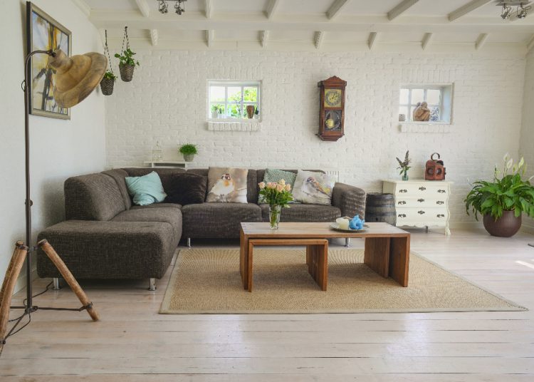 Czy warto inwestować w meble tapicerowane?