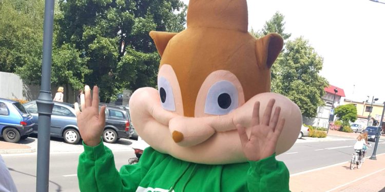 Getin Bank przyłącza się do akcji dla Waldka