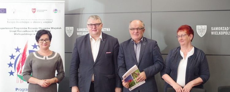 Przebudują zagórowski stadion