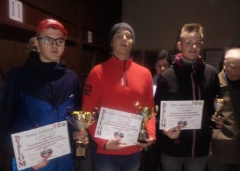 Zakończenie sezonu strzeleckiego