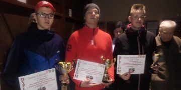 Zakończenie sezonu strzeleckiego