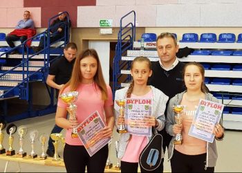 Puchary wójta rozdane