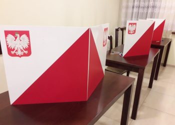 Największa frekwencja w Orchowie, najmniejsza w Ostrowitem