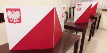 Największa frekwencja w Orchowie, najmniejsza w Ostrowitem