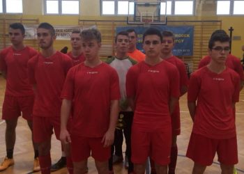 ZSP Zagórów Mistrzem Rejonu Konińskiego
