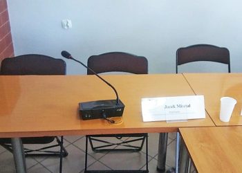 Sesja w Orchowie OGLĄDAJ NA ŻYWO