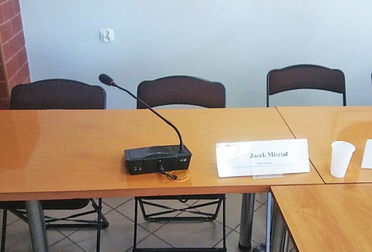 Sesja w Orchowie OGLĄDAJ NA ŻYWO