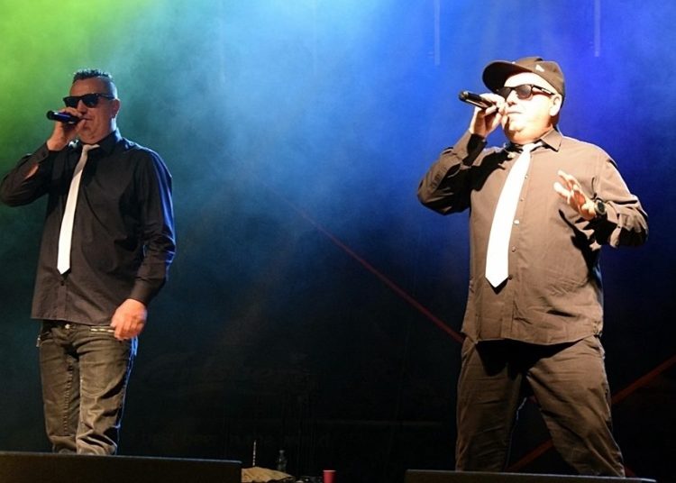 Wybierz harmonogram XXV Dni Strzałkowa!