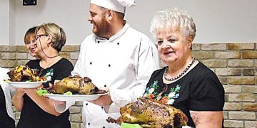 Orchowo: Nowy zarząd „Kanwy”