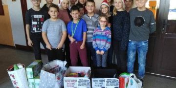 Sukces akcji Onko-mikołaje. „Wyczarujemy dużo uśmiechów”