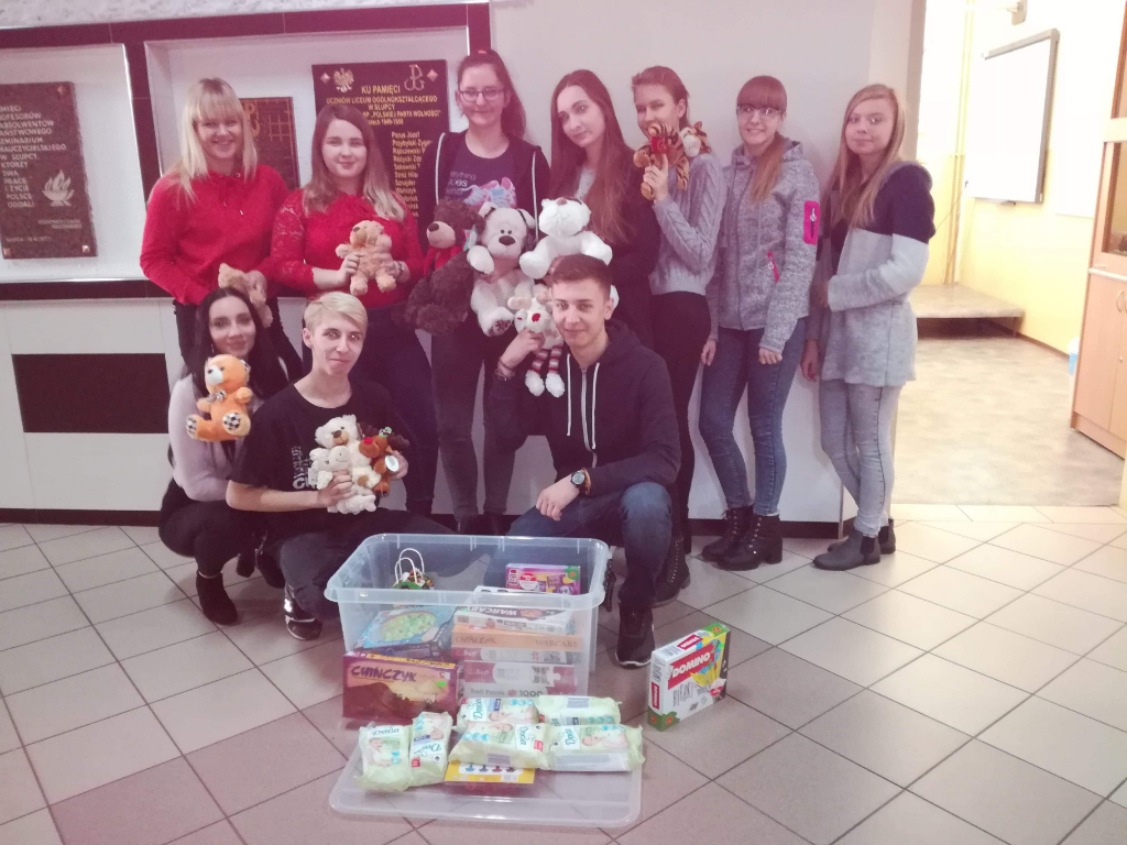 Sukces akcji Onko-mikołaje. „Wyczarujemy dużo uśmiechów”