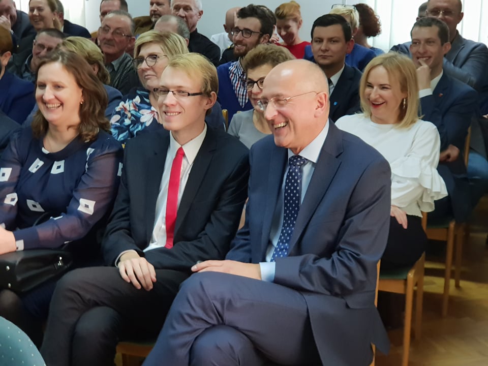 Trwa kluczowa dla przyszłości powiatu sesja ZDJĘCIA