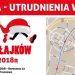 Bieg Mikołajów – utrudnienia w ruchu