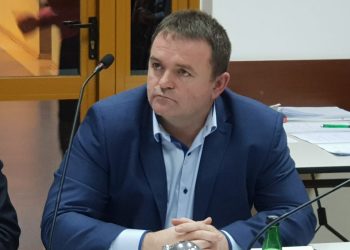 Dropiński zastępcą. Poparł go PSL