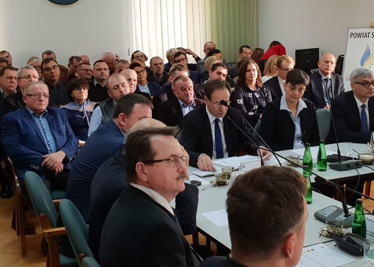 To już pewne. Dzisiaj poznamy nazwisko starosty