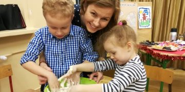 Świątecznie, twórczo i rodzinnie w Jedynce