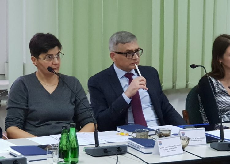 Powiat nie chce inwestycji w Kotuni