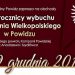Powidz: Obchody wybuchu powstania