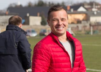 ZKS Zagórów ma nowego trenera