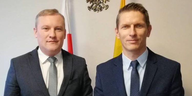Szczap zastępcą burmistrza!