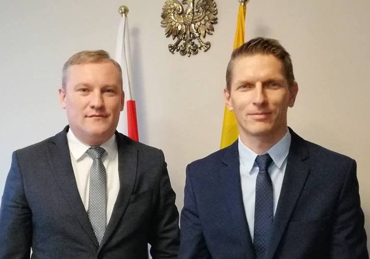 Szczap zastępcą burmistrza!