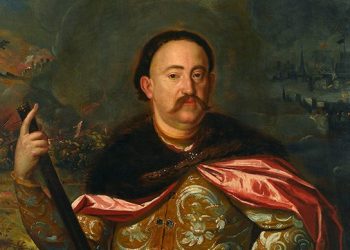 Ul. Jana III Sobieskiego w Orchowie?