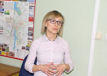 Gumienna nowym zastępcą wójta